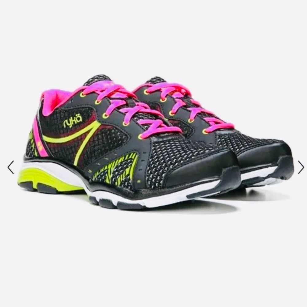 Ryka Vida RZX Training Women Shoes